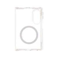 ราคา เคส FOX Samsung Galaxy Z Fold 8 Clear with Magnetic (8855879959094)