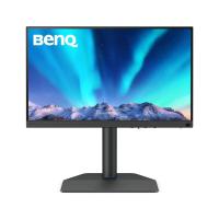 ราคา จอมอนิเตอร์ BENQ PhotoVue SW272Q (IPS 2K 60Hz USB-C 90W) (4718755092312)