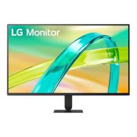 จอมอนิเตอร์ LG 32U401B-B (VA 120Hz) (8806096857687)
