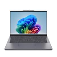 ราคา โน๊ตบุ๊ค Lenovo IdeaPad Slim 3 14IWC11-83RQ0078TA Luna Gray (199276812964)