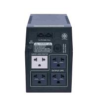 เครื่องสำรองไฟฟ้า CHUPHOTIC UPS MO1000i (1000VA/480W) (8859255800048)