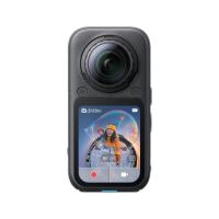 ราคา กล้อง Insta360 X6 Essentials Bundle Midnight Black (6942590200344)