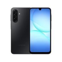 สมาร์ทโฟน Samsung Galaxy A17 (8+128GB) Black (5G) (8806097668404)