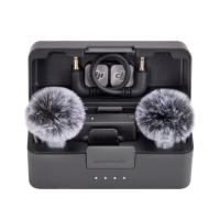 ไมโครโฟน DJI Mic Mini 2S Transmitter (6937224149342)