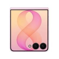 ราคา สมาร์ทโฟน Samsung Galaxy Z Flip8 (12+256GB) Pink (5G) (8806099235970)