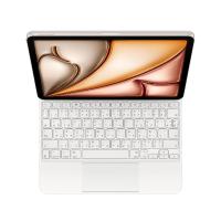 ราคา Apple Magic Keyboard for iPad Air 11-inch (M3/M4) - Thai - White (195950262254)