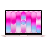 ราคา Apple MacBook Neo 13 : A18 Pro chip 6C CPU/5C GPU/8GB/512GB with Touch ID Blush - 2026 (Eng-Keyboard) (Z1TV0000K)