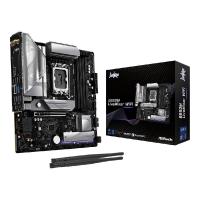 เมนบอร์ด ASROCK B860M LiveMixer WiFi DDR5 LGA1851 (4711581490314)