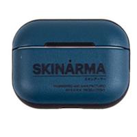 ราคา เคส Skinarma for AirPods Pro 2 SPUNK- Blue (8886461243642)