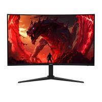 จอมอนิเตอร์ ACER Nitro Gaming XZ320Q W0bmiiphx Gaming Monitor (VA 240Hz Curved) (4711474944849)