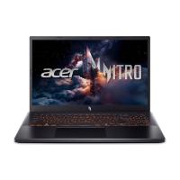 ราคา โน๊ตบุ๊ค Acer Nitro V 15 ANV15-52-71W2 Black (4711474912909)