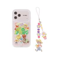 ราคา Blue Box x Disney Zootopia เคส iPhone 17 Pro Zootopia Go Spring (8858879594081)