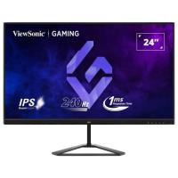 จอมอนิเตอร์ VIEWSONIC VX2479A-HD-PRO Gaming Monitor (IPS 240Hz) (766907031133)