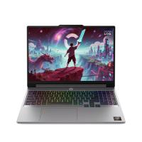 โน๊ตบุ๊ค Lenovo LOQ 15AHP11-83TN005QTA Luna Gray (199276133014)