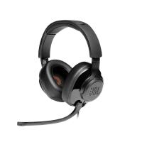 ราคา หูฟังเกมมิ่ง JBL Quantum 200 Black (6925281969546)