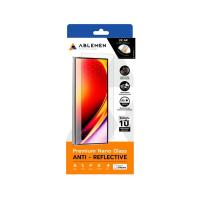 ฟิล์มกันรอย Ablemen Samsung Galaxy Z Flip8 5G Termpered Glass Anti-Reflective Nano Glass (8859703444