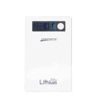 ราคา เครื่องสำรองไฟ CHUPHOTIC LI1200 (1200VA/600W) + Plug U35 (8859255802721)