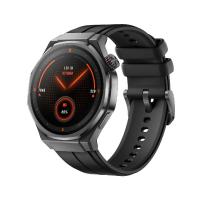 สมาร์ทวอทช์ Honor Watch 5 Ultra Black (6936520864805)