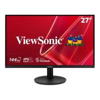 ราคา จอมอนิเตอร์ VIEWSONIC VA27G1-H (IPS 144Hz) (766907040340)