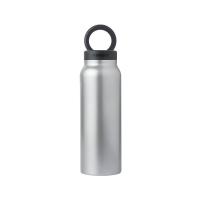 ขวดน้ำอัจฉริยะ Ringo Bottle with Magnetic Phone Mount Lid 710ml Stainless Steel (850055385009)