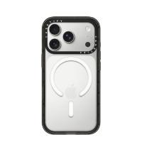 เคส Casetify iPhone 17 Pro Impact Clear (727615318329)