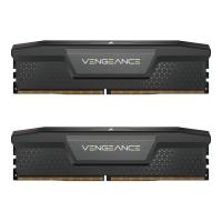 แรมพีซี Corsair DDR5 48GB/5600MHz CL40 (2x24GB) VENGEANCE AMD EXPO INTEL XMP - Black (CMK48GX5M2B560