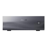 ราคา มินิพีซี ASUS Ascent GX10-GG0042BN (90MS0371-M001A0) เวิร์กสเตชัน AI (4711636206976)