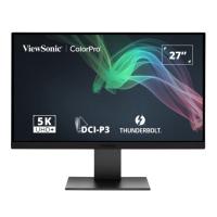 จอมอนิเตอร์ VIEWSONIC VP2788-5K (IPS 5K 60Hz Pivot) (766907029505)