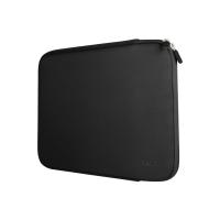 กระเป๋าแมคบุ๊ค LAUT Macbook Sleeve 14 inch Huex Black (4895206952484)