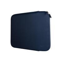 กระเป๋าแมคบุ๊ค LAUT Macbook Sleeve 14 inch Huex Navy (4895206952507)