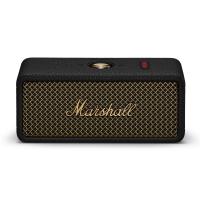 ลำโพงบลูทูธ Marshall Emberton III Vintage Black (7340055423076)