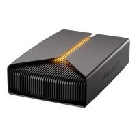 ฮาร์ดไดรฟ์ Seagate FireCuda X Vault Gaming Hard Drive 20TB (STNL20000400) (8719706046374)