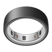 แหวนอัจฉริยะ Oura Ring 4 Stealth Size 10 (6430060153547)