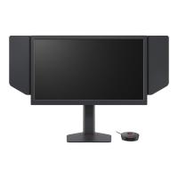 จอมอนิเตอร์ BENQ ZOWIE XQ2566X Gaming Monitor (Fast TN 2K 360Hz DyAc 3) (4718755098277)