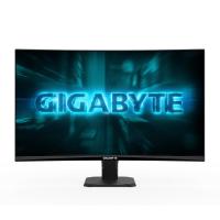 จอมอนิเตอร์ GIGABYTE GS27FC2 Gaming Monitor (VA 2K 240Hz Amd FreeSync Curved) (4719331868024)