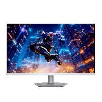 จอมอนิเตอร์ GIGABYTE MO27Q2A ICE Gaming Monitor (QD-OLED 2K 280Hz G-Sync Compatible AMD FreeSync Pre