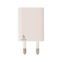 อะแดปเตอร์ Blue Box Wall USB Charger 1 USB-C (PD25W) White (8858899073009)