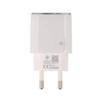 อะแดปเตอร์ TITANV Wall USB Charger 2 USB-C (PD45W) GaN White (GS-45/A4506) (8851899811046)