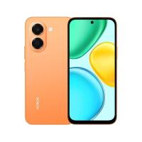 สมาร์ทโฟน Honor X7e (6+128GB) Orange (6942785102286)