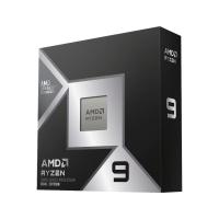 ซีพียู AMD Ryzen 9 9950X3D2 Dual Edition 4.30GHz 16C/32T (AM5 9000 Series) (730143318327)