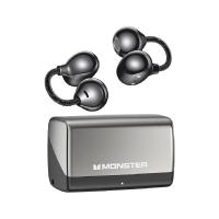 หูฟัง Monster Airclip AC700 Black (8851816820007)