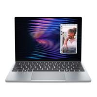 ราคา โน๊ตบุ๊ค Dell XPS 13 DX13260C5016 Sky Blue (DX13260C5016)