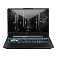 โน๊ตบุ๊ค Asus TUF Gaming A15 FA506NCG-HN397W Graphite Black (4711636700924)