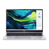 โน๊ตบุ๊ค Acer Aspire Lite 15 AL15-21P-R0BK Silver (4711721172124)