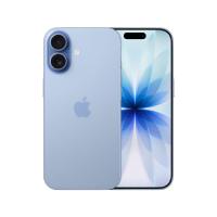 ราคา Apple iPhone 17 512GB Mist Blue (195950644999)