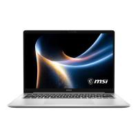 ราคา โน๊ตบุ๊ค MSI Modern 14S AI+ G3MG-070THY Silver (9S7-14U222-070)