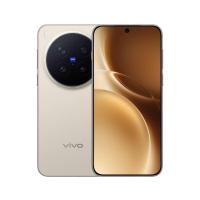 สมาร์ทโฟน vivo X300 Pro (12+256GB) Dune Brown (5G) (6932204547705)