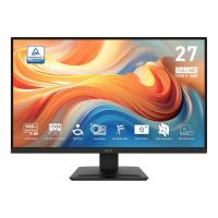 ราคา จอมอนิเตอร์ MSI PRO MP273L E14 (IPS 144Hz AMD FreeSync) (4711377293570)