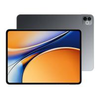 ราคา แท็บเล็ต Realme Pad 3 Wi-Fi (8+256GB) Space Gray (6941764478206)
