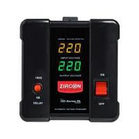 เครื่องปรับแรงดันไฟฟ้า ZIRCON STABILIZER HD-RL 2000VA/1600W (PJ) (8858835633076)